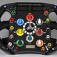 Illustration for article titled Ferrari's New Driving Simulator Generates More Horsepower Than a Small Sedan